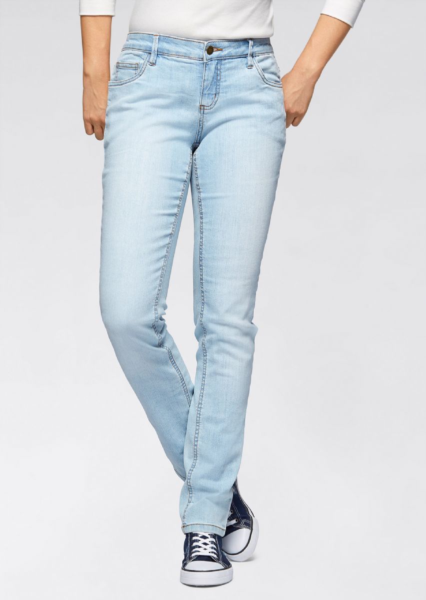 Jeans elasticizzato SKINNY