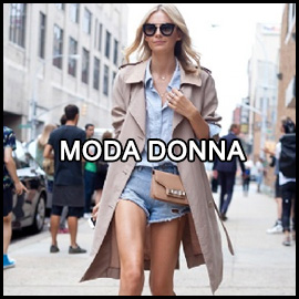 Moda Donna